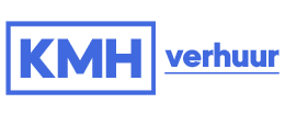 KMH Verhuur logo